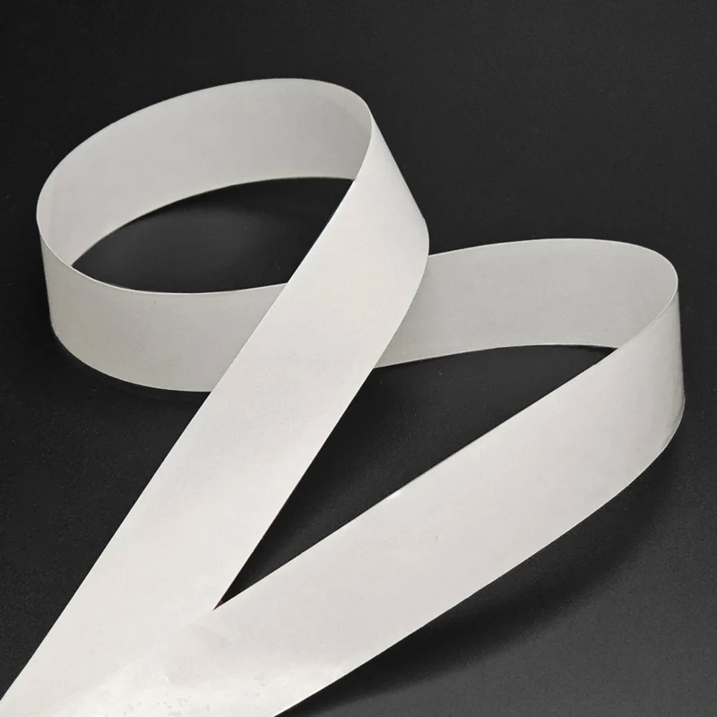 Ruban Adhésif Double Face Thermofusible | 20 mm