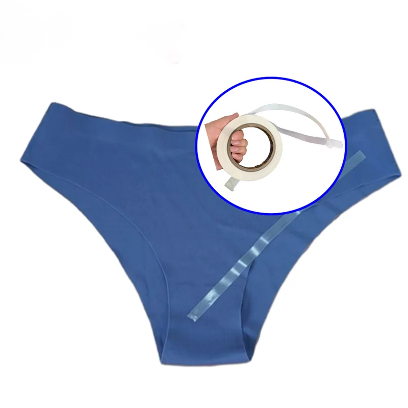 Ruban Adhésif Double Face Thermofusible | 20 mm
