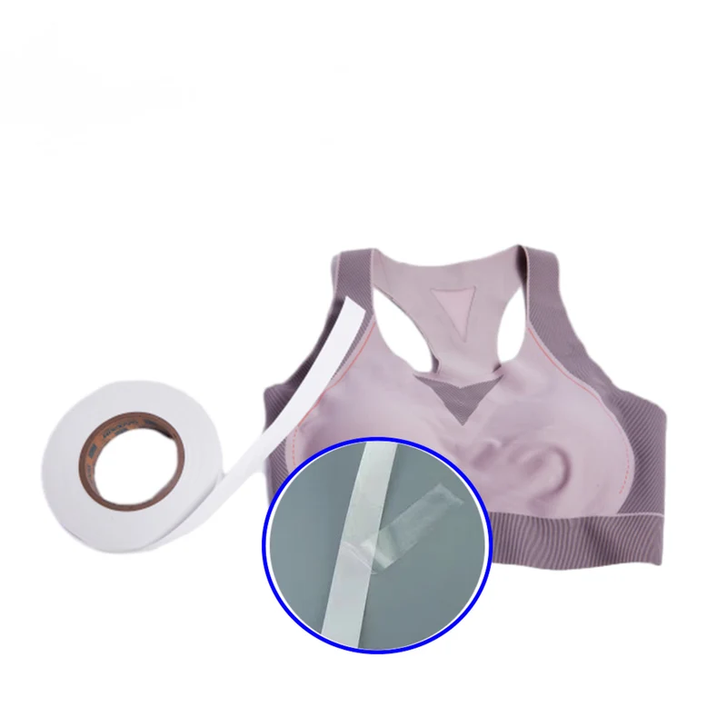 Ruban Adhésif Double Face Thermofusible | 20 mm