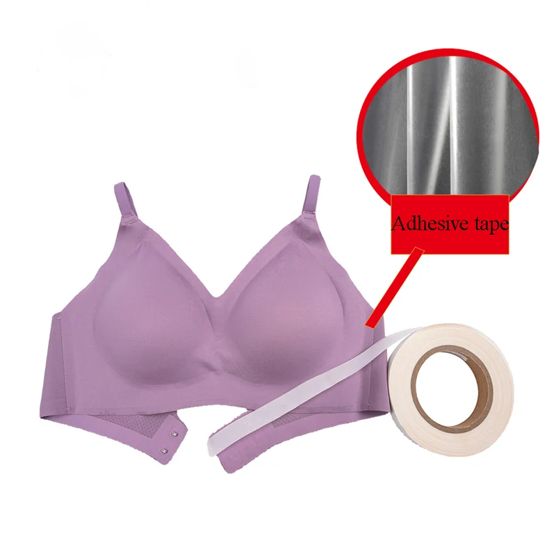 Ruban Adhésif Double Face Thermofusible | 20 mm