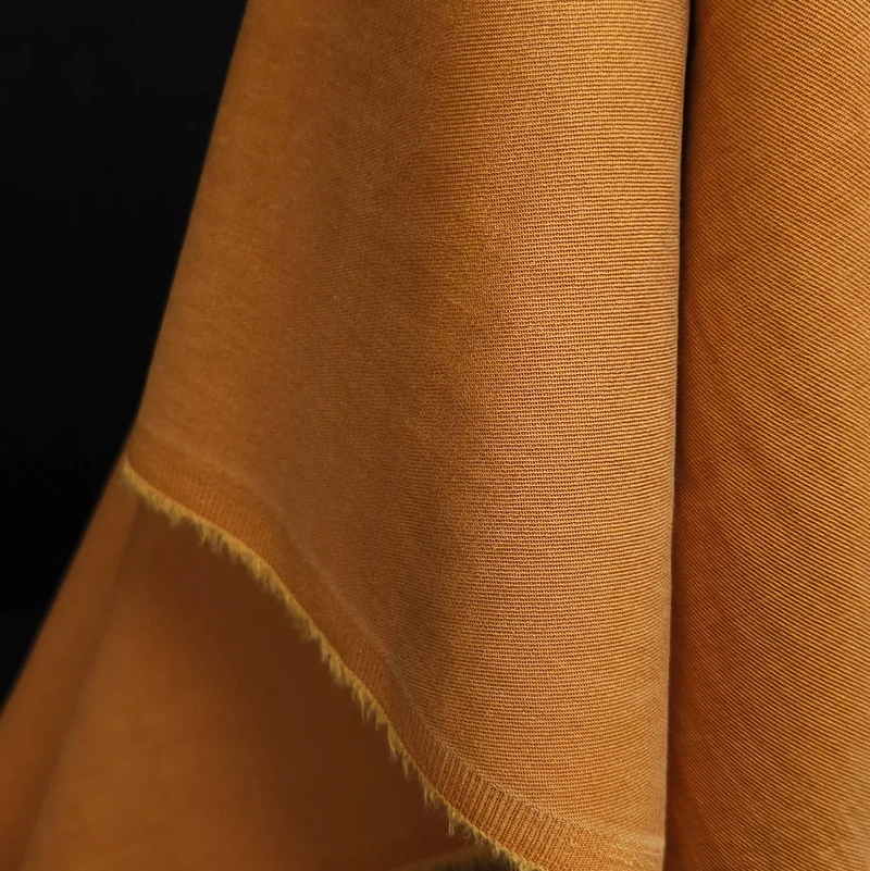 Sergé de Coton & Tencel™
