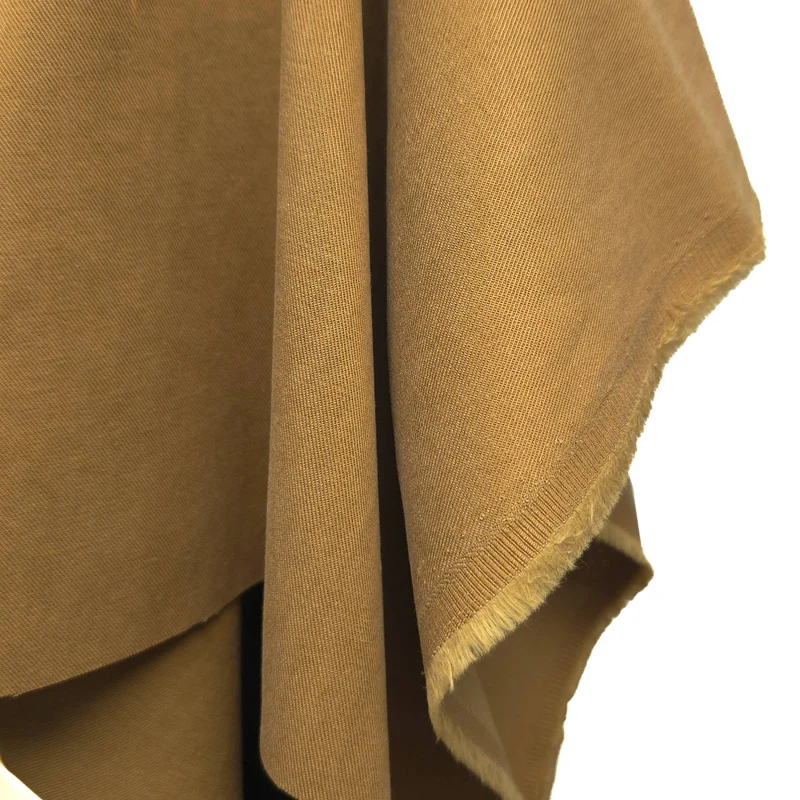 Sergé de Coton & Tencel™