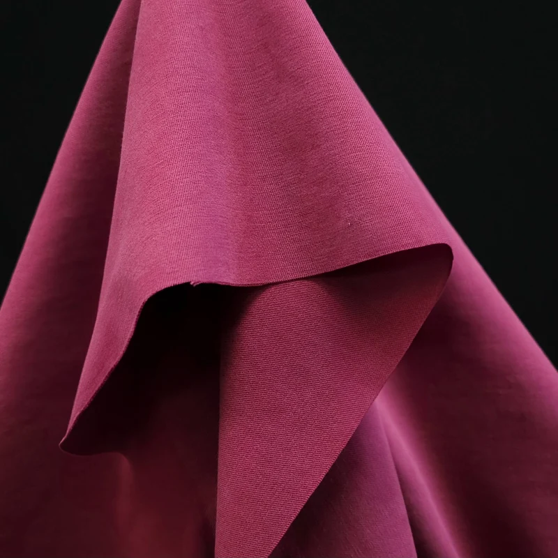 Sergé de Coton & Tencel™