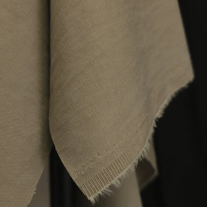 Sergé de Coton & Tencel™