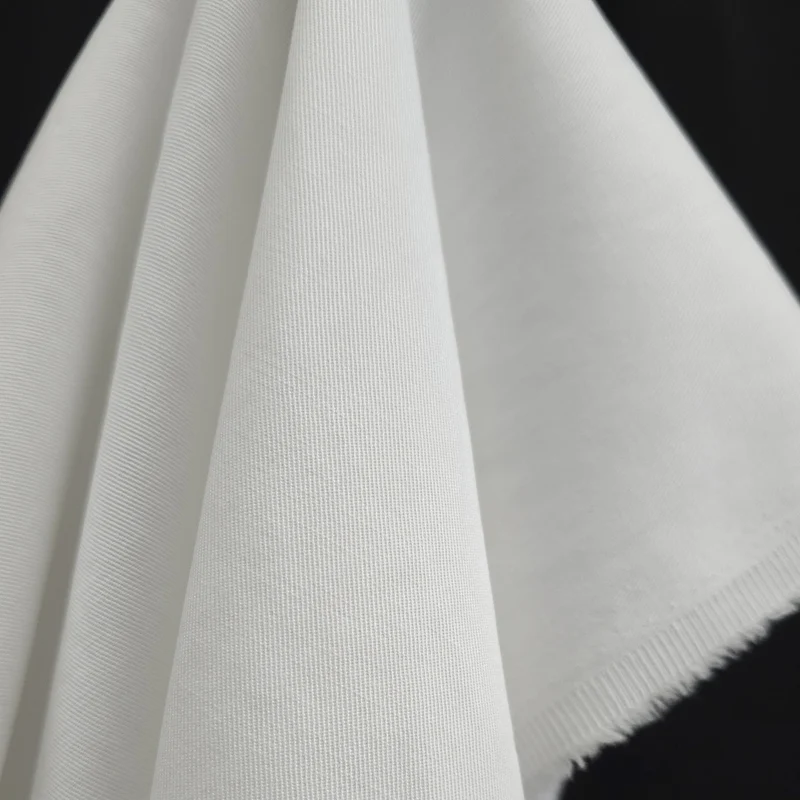 Sergé de Coton & Tencel™
