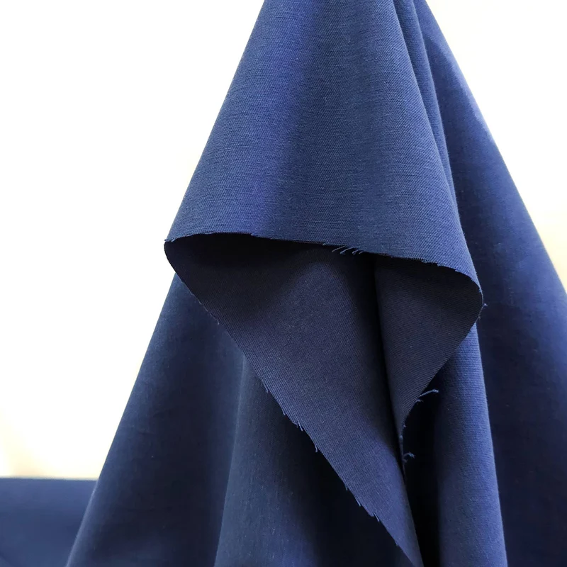 Sergé de Coton & Tencel™
