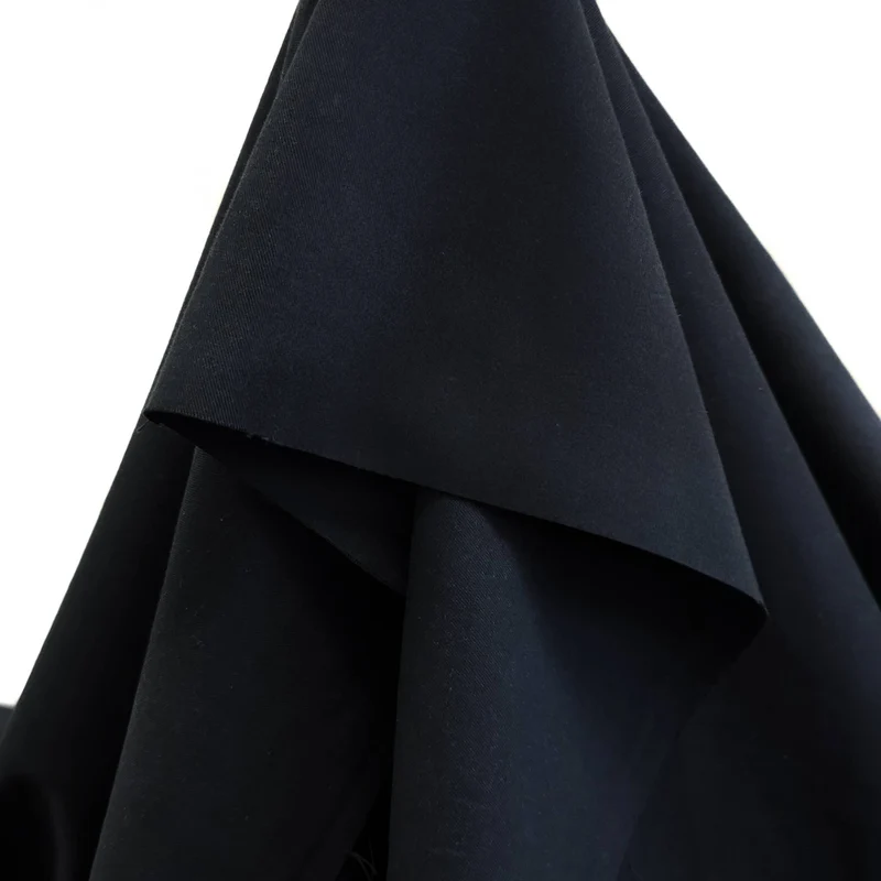 Sergé de Coton & Tencel™