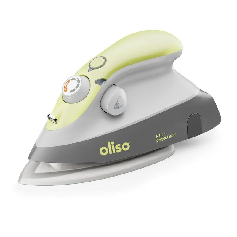 OLISO M3Pro | Mini Fer à Repasser
