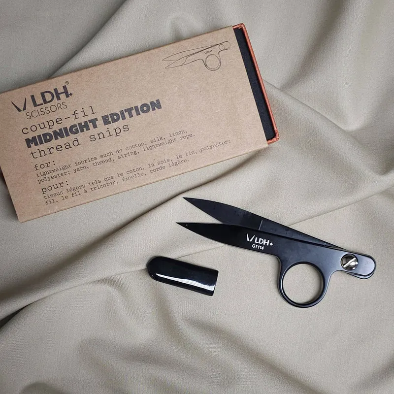 LDH | Coupe Fil Midnight Edition