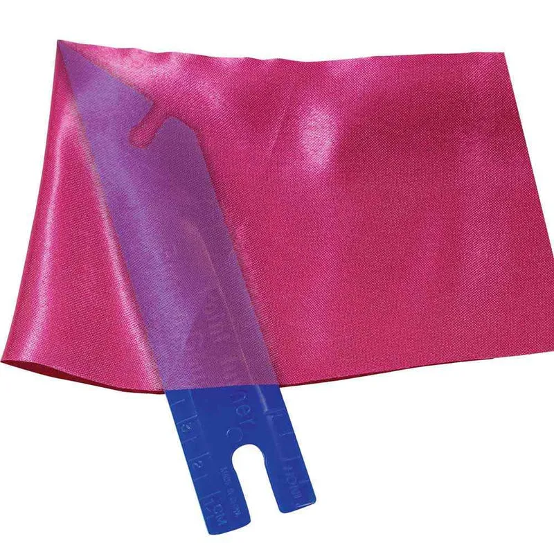 UNIQUE Outil pour soulever les boutons et retourne-pointe