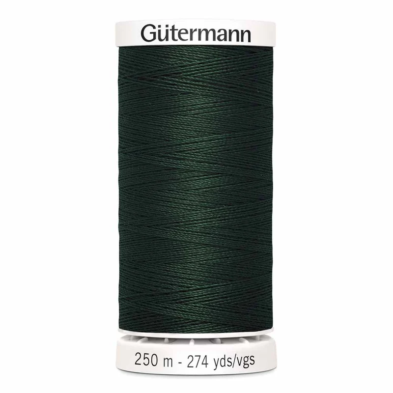 Gütermann | Fil Tout Coudre | 250 m | #794 | Spectra