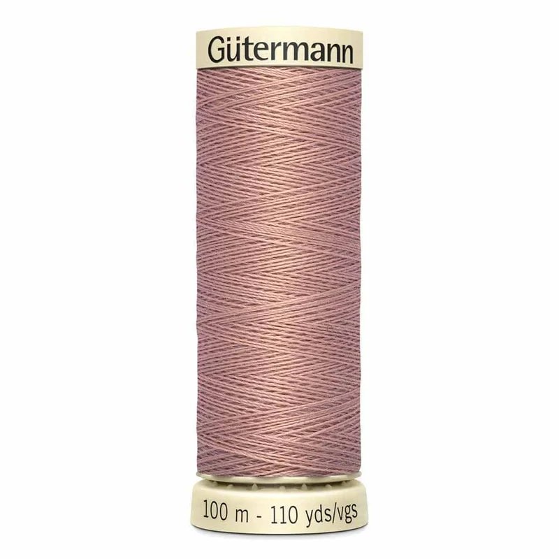 Gütermann | Fil Sew-All | 100m | #357 | Azur