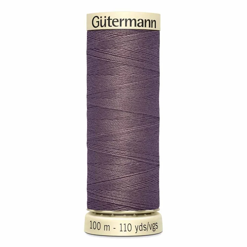 Gütermann | Fil Tout Coudre | 100m | #955 | Ciel Orageux