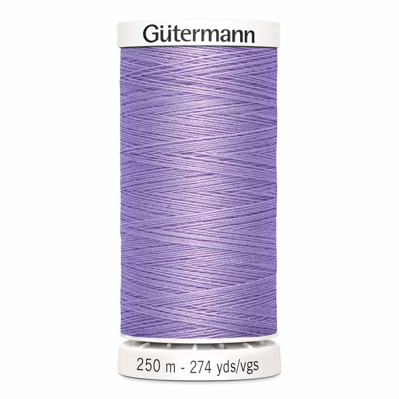 Gütermann | Fil Tout Coudre | 250 m | #907 | Dahlia