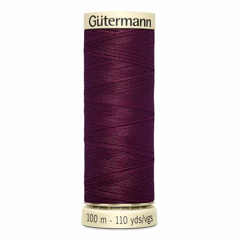 Gütermann | Fil Sew-All | 100m | #445 | Magenta