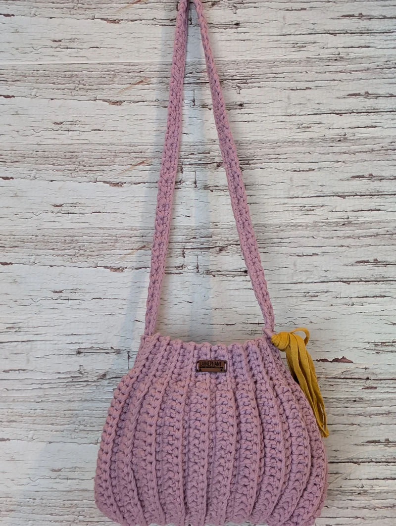 Sac Bandoulière