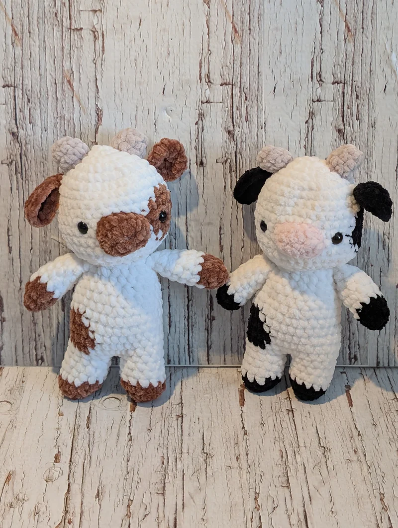 Vache
