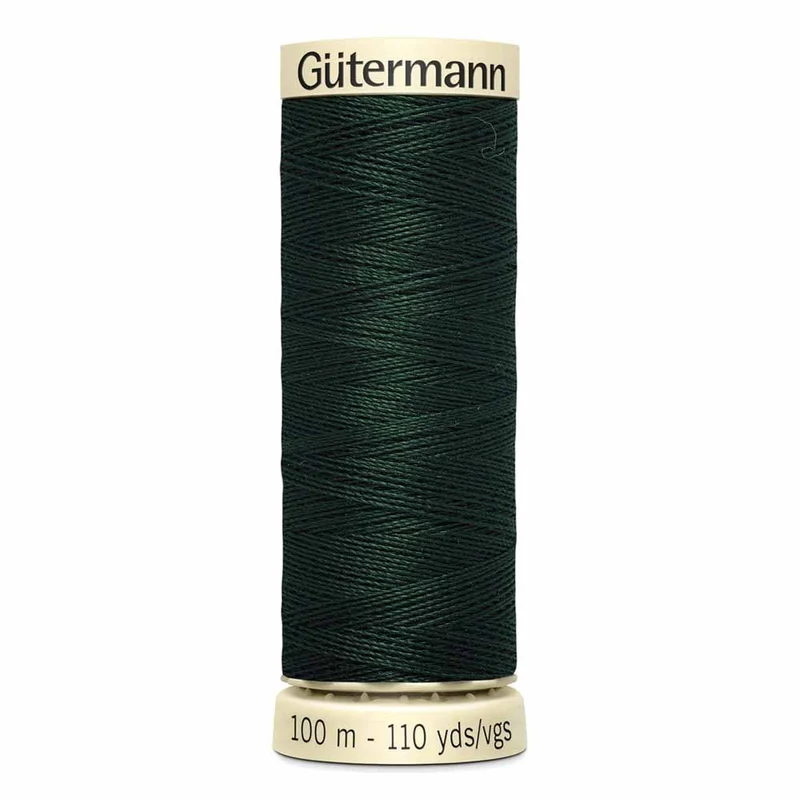 Gütermann | Fil Tout Coudre | 100m | #794 | Spectre