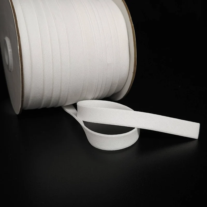Biais de Poly Coton | 13 mm