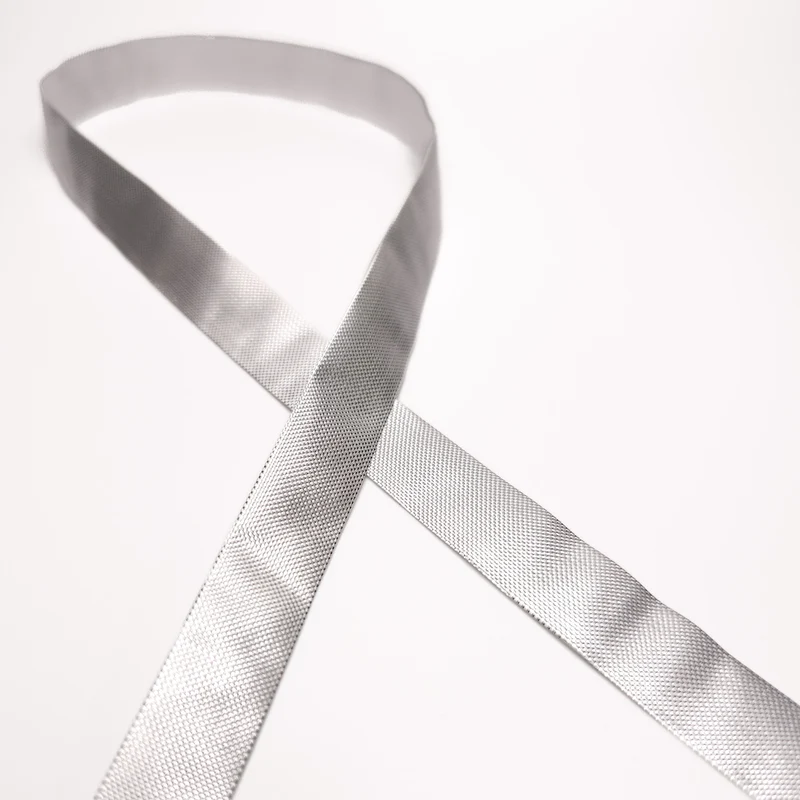 Biais de Poly Coton | 13 mm