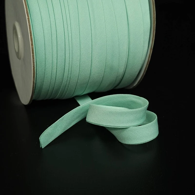 Biais de Poly Coton | 13 mm