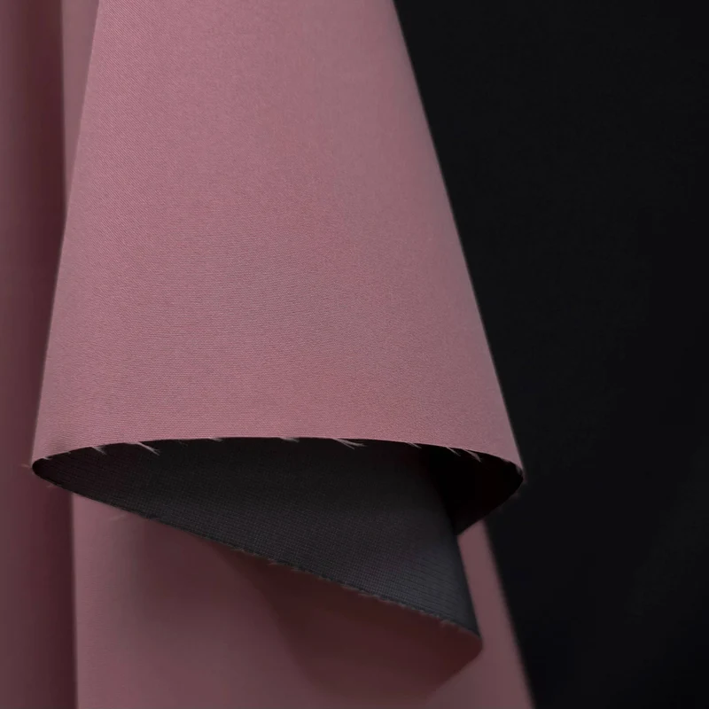 Arctic Stretch | Tissu imperméable 3 couches | Alternative au GORE-TEX