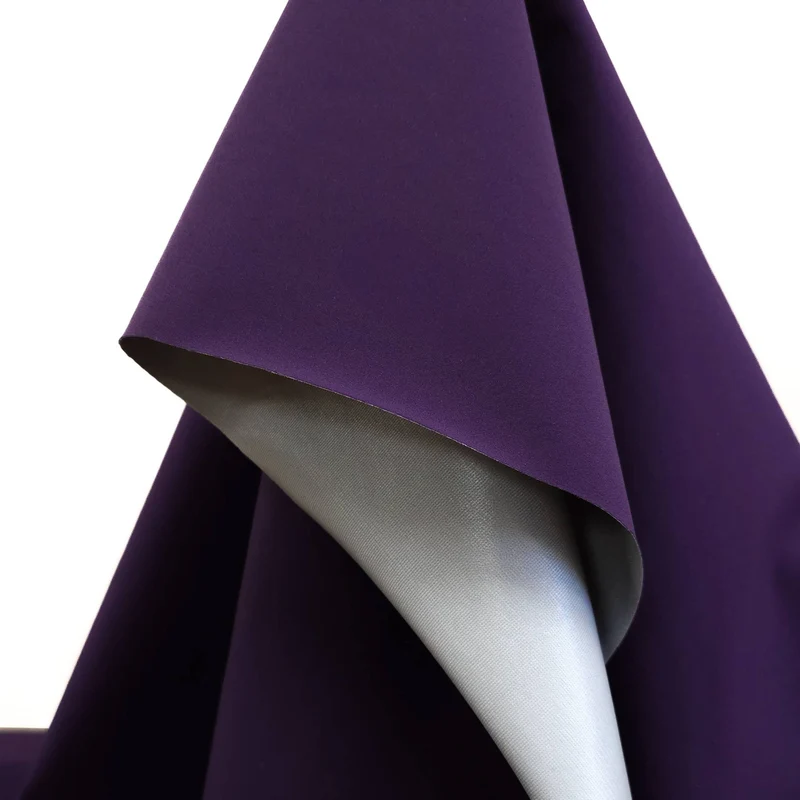 Arctic Stretch | Tissu imperméable 3 couches | Alternative au GORE-TEX