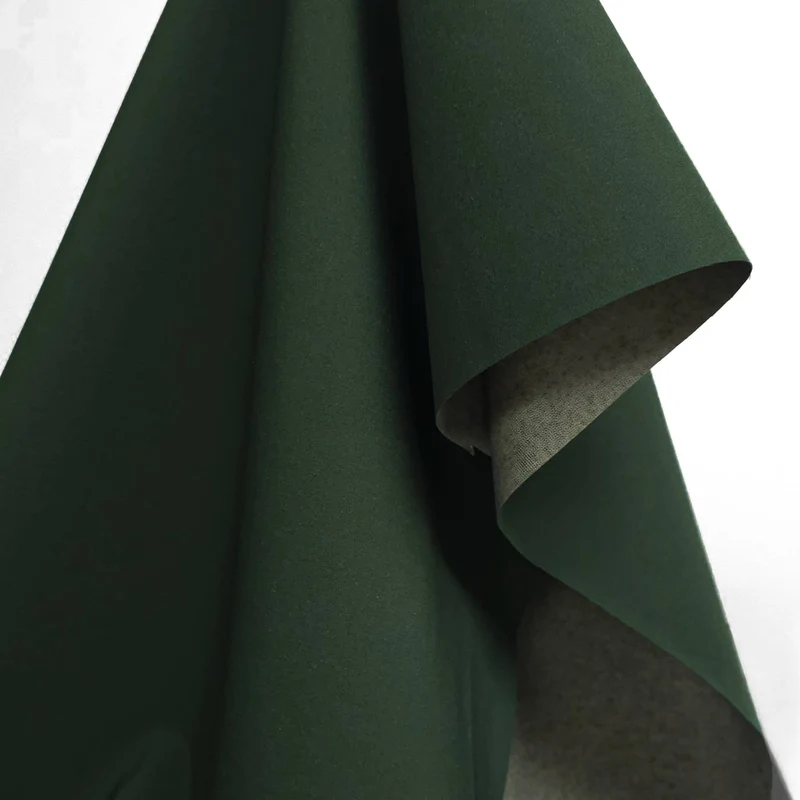 Arctic Stretch | Tissu imperméable 3 couches | Alternative au GORE-TEX