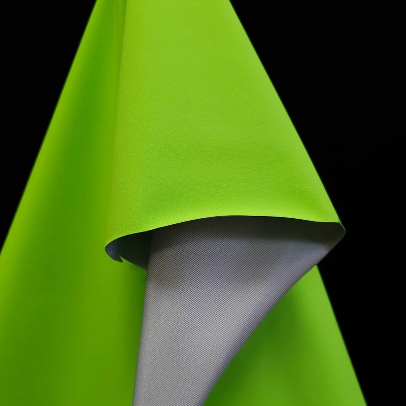 Arctic Stretch | Tissu imperméable 3 couches | Alternative au GORE-TEX