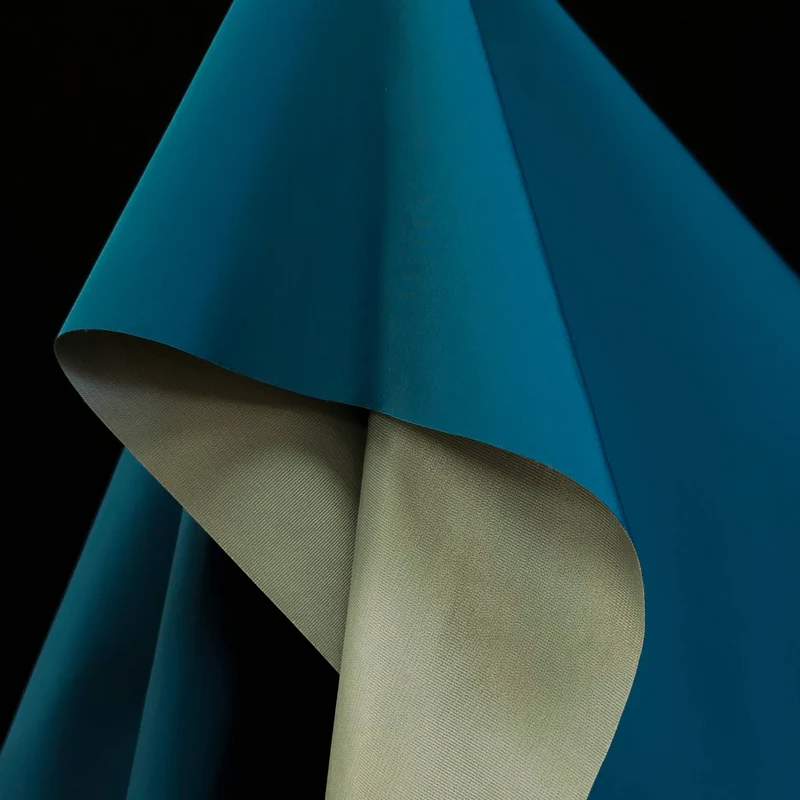 Arctic Stretch | Tissu imperméable 3 couches | Alternative au GORE-TEX