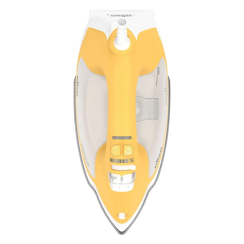 OLISO PRO TM | TG1600 | Fer à repasser Smart Pro Plus
