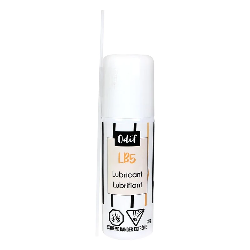 ODIF | Lubrifiant LB5 | 50 ml