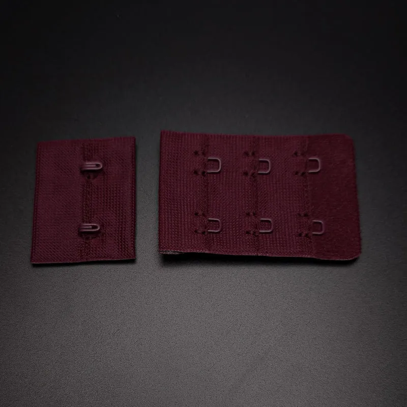 Attaches pour Soutiens-Gorge | 37 mm x 2
