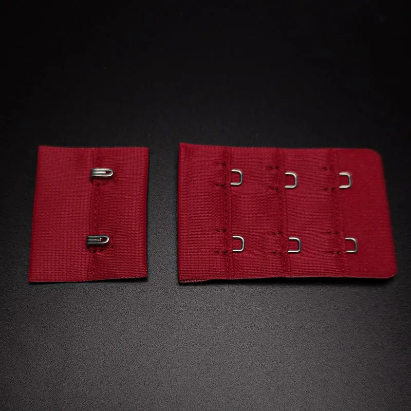 Attaches pour Soutiens-Gorge | 37 mm x 2