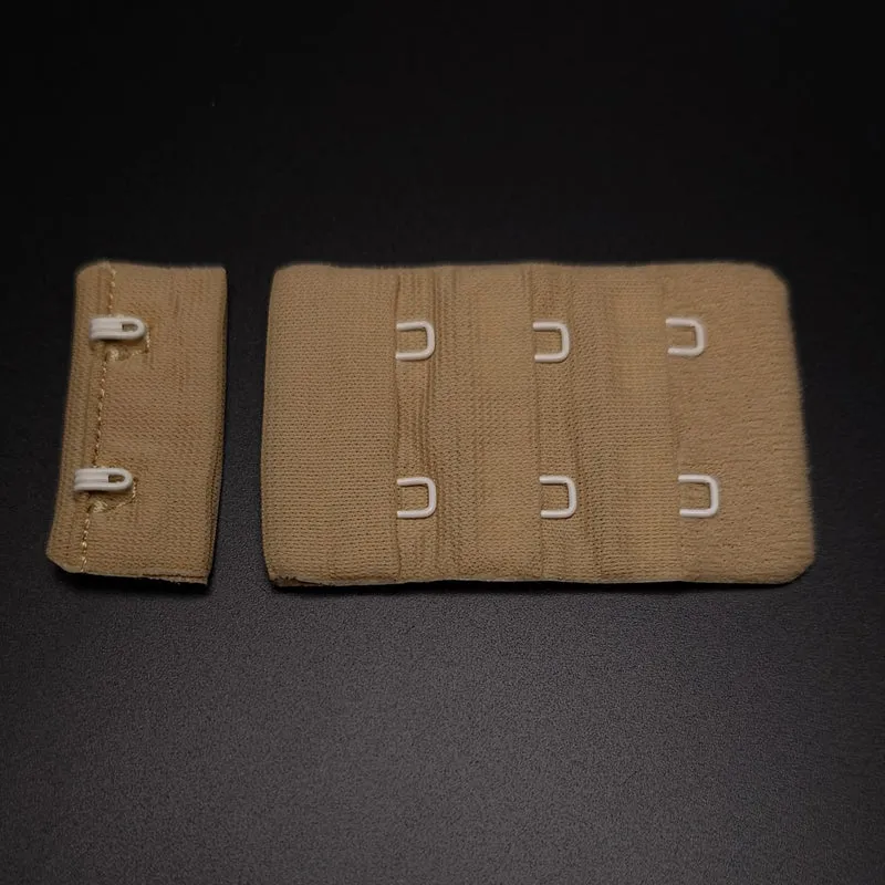 Attaches pour Soutiens-Gorge | 37 mm x 2