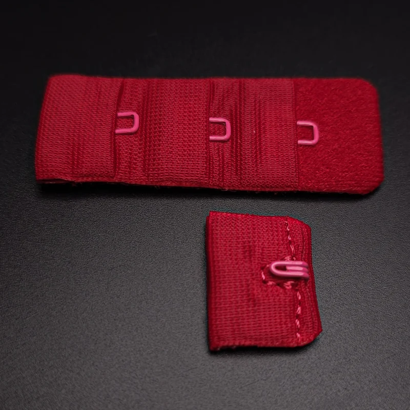 Attaches pour Soutiens-Gorge | 22 mm x 1