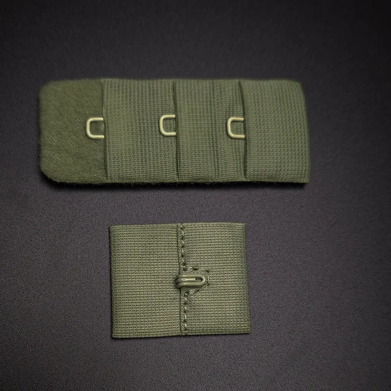 Attaches pour Soutiens-Gorge | 22 mm x 1