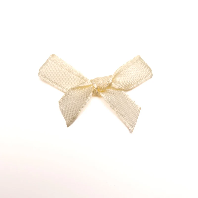 Boucles en Satin