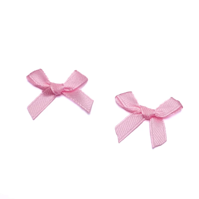 Boucles en Satin