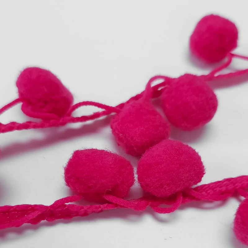 Pompoms