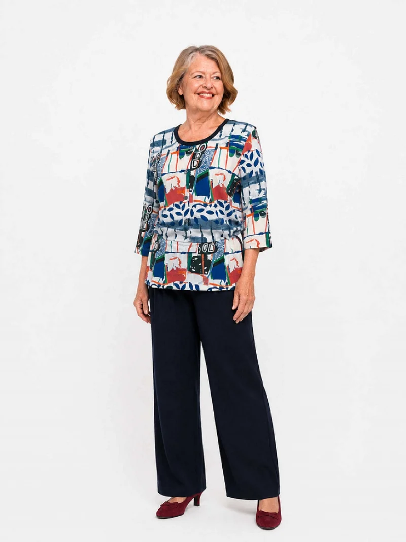 1LCO15-2B108-Adaptive Dignity Suit, Anti-Strip, Day, Long, Women