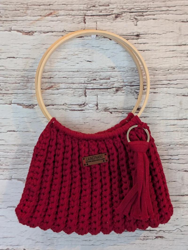 Sac à main Petit