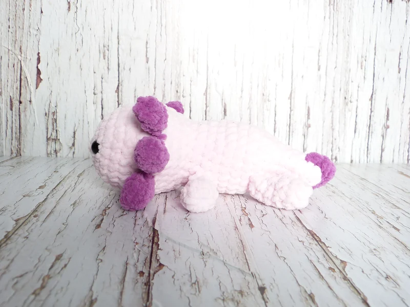 Axolotl