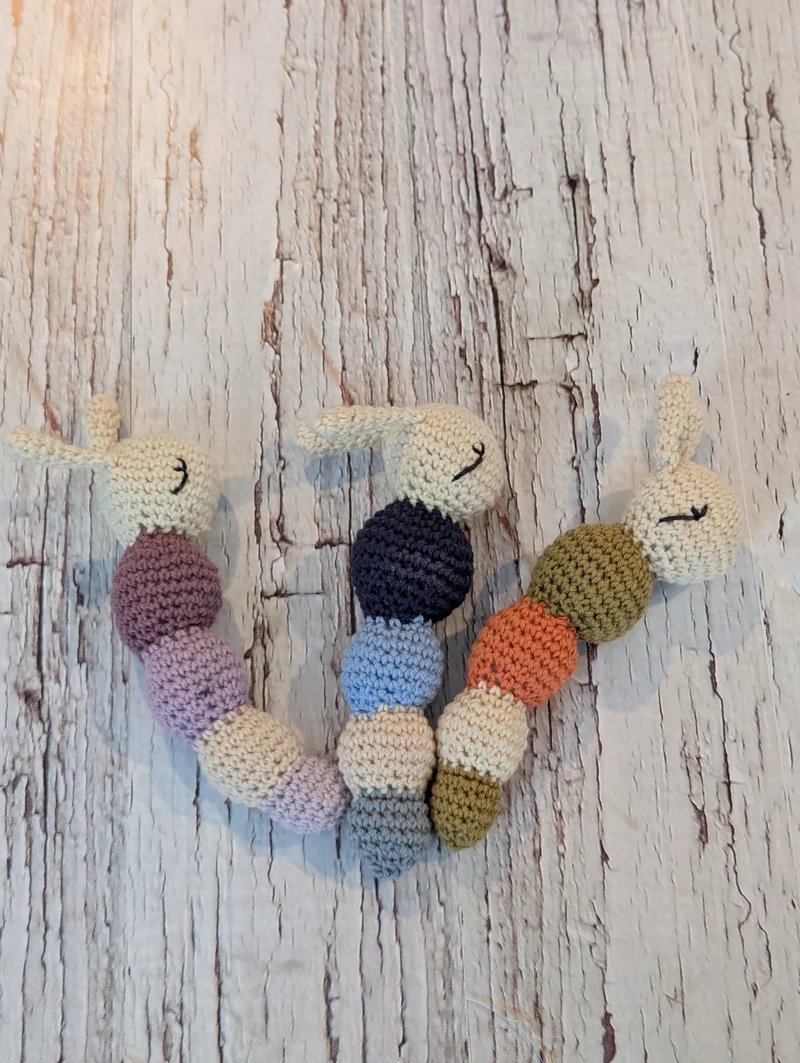 Petite Chenille