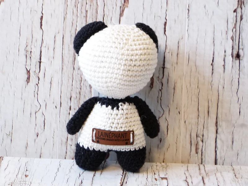 Petit Panda