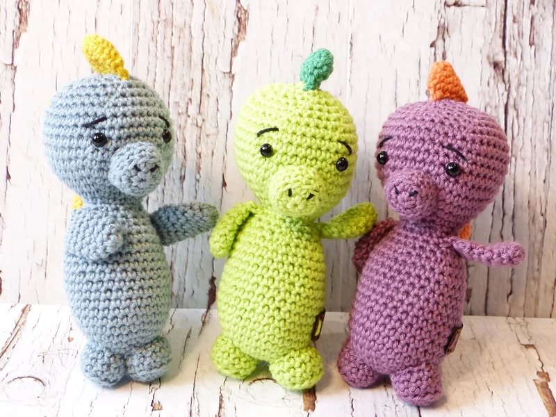 Petit Dinosaure