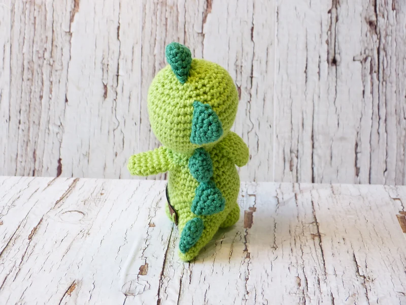 Petit Dinosaure