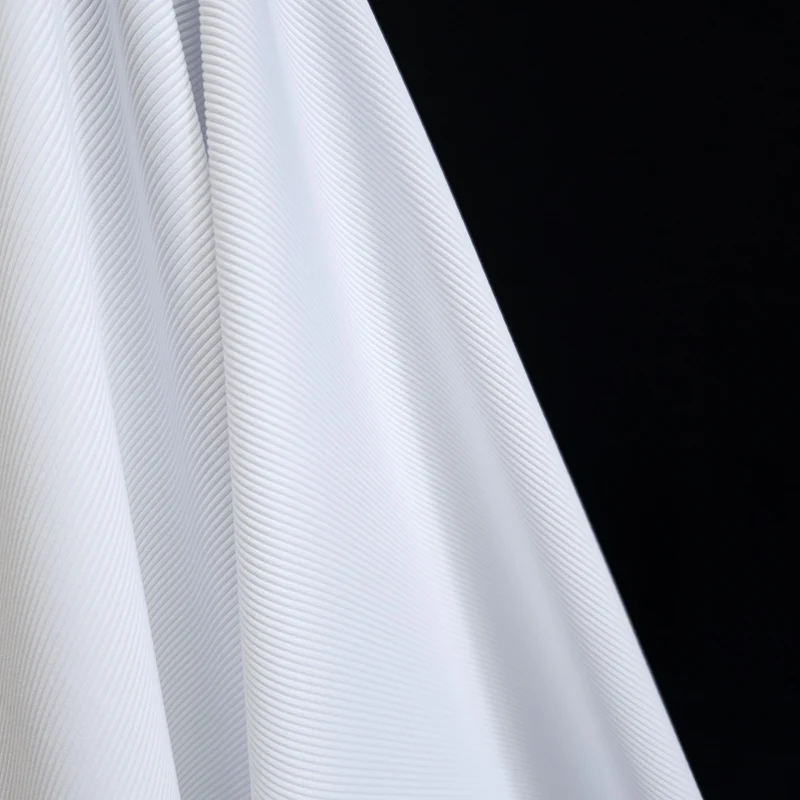 Carvico Bristol | Tissu côtelé pour maillots de bain & vêtements de sport