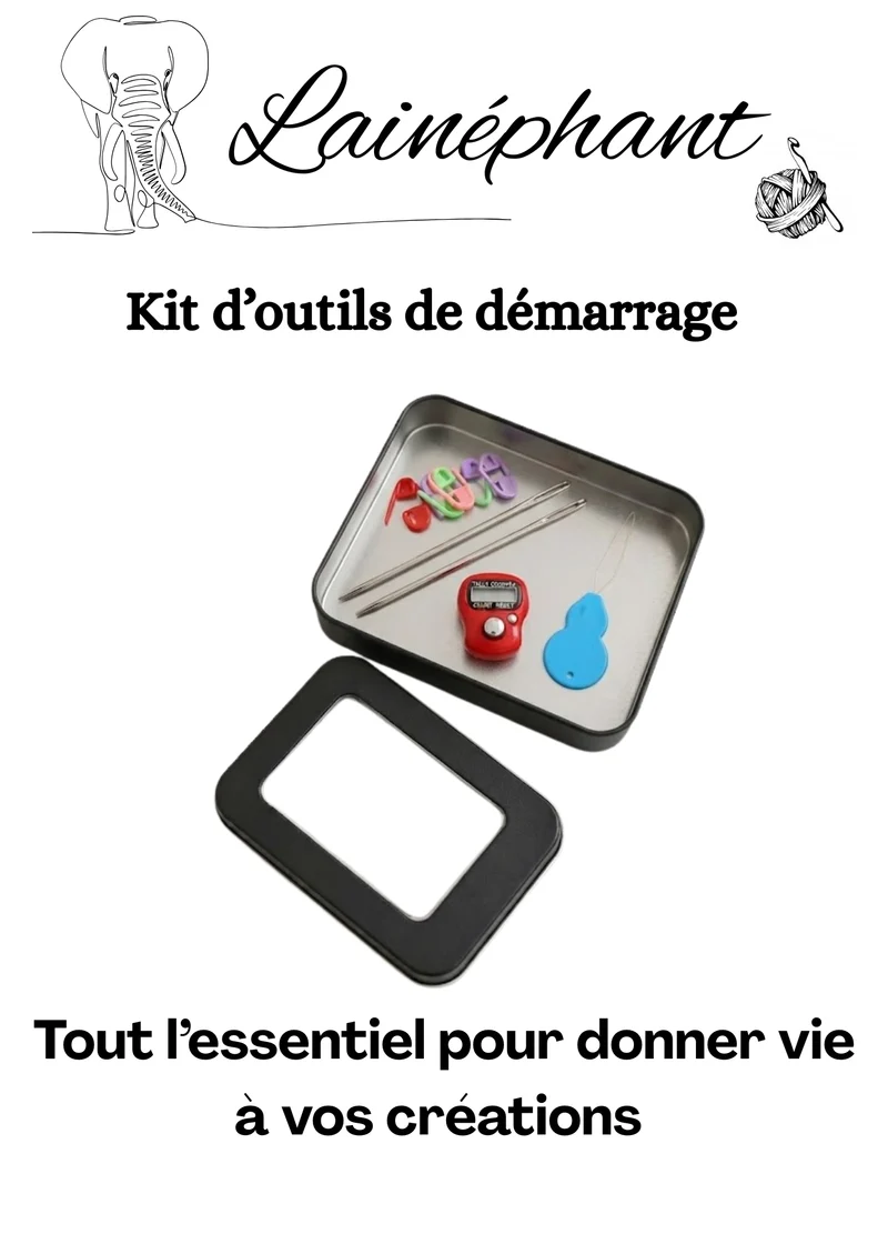 Kit de démarrage