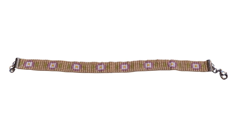 Bracelet Douceur Florale